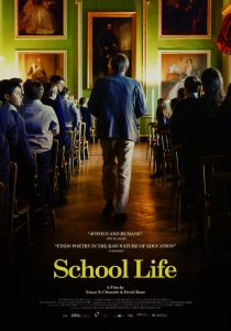 School Life Movie Poster