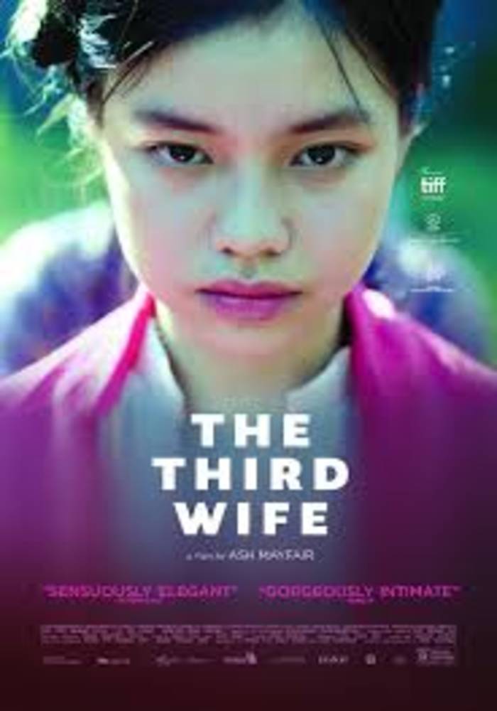 The Third Wife Vietnam Films In The Southern Highlands 