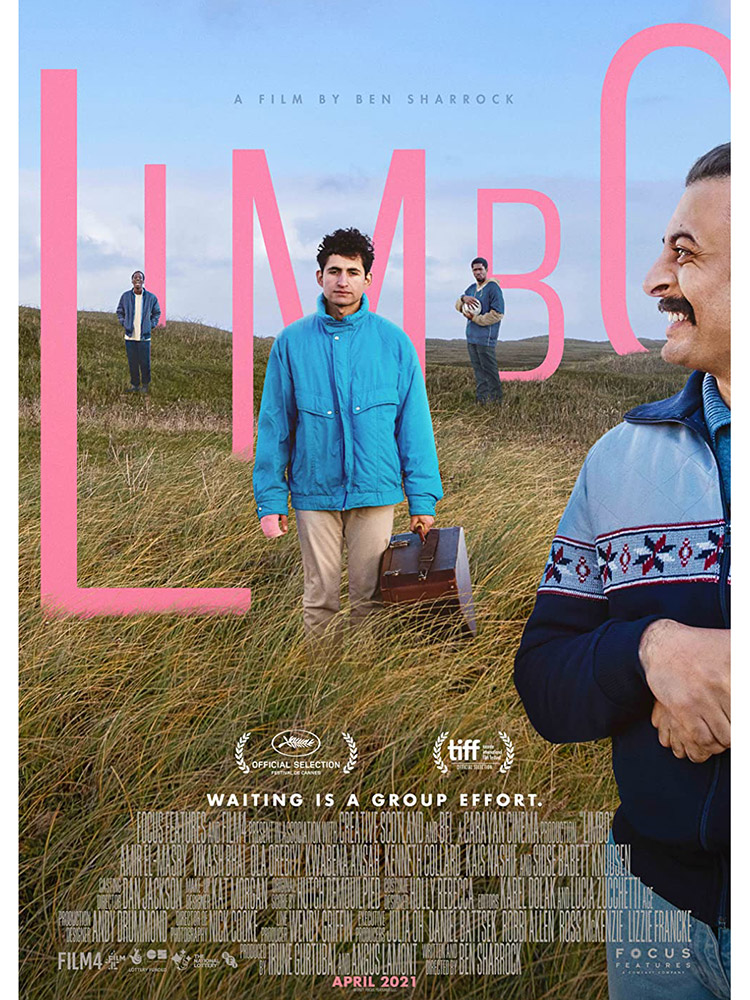 Limbo Movie Poster